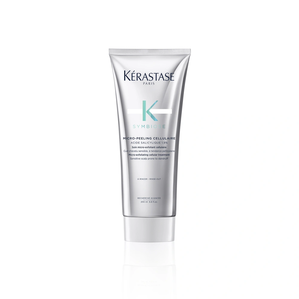 Kérastase Symbiose Micro-Peeling Cellulaire 200ml főképe